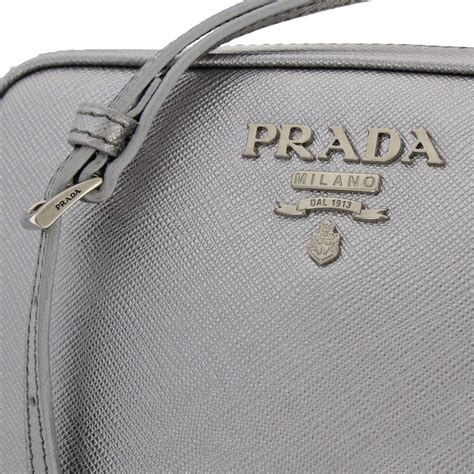 Bolsos de verano Prada para mujer 